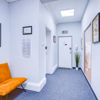 15 Rockstone Place, Southampton Image 11