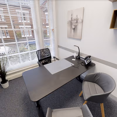 15 Rockstone Place, Southampton Image 2