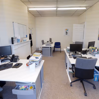 2 Huntingdon Street, St Neots Cambridgeshire Image 1