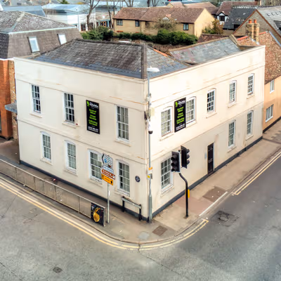 2 Huntingdon Street, St Neots Cambridgeshire Image 6