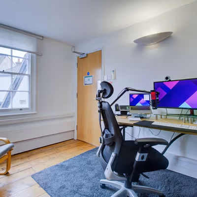 20 Broad Street, Wokingham Berkshire Image 6