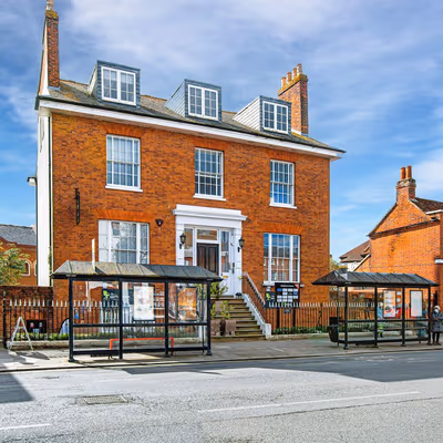 20 Broad Street, Wokingham Berkshire Image 12