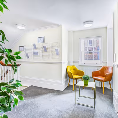 20 Broad Street, Wokingham Berkshire Image 9