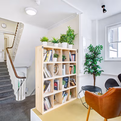 20 Broad Street, Wokingham Berkshire Image 5