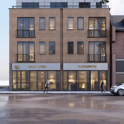 16-18 Shenley Road, Borehamwood London Image 4