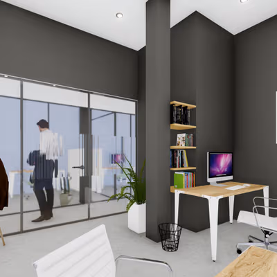 751 High Road, London Image 1