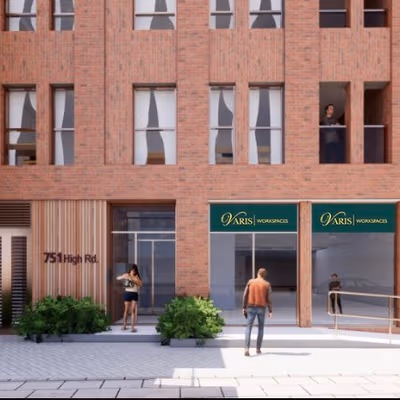 751 High Road, London Image 4