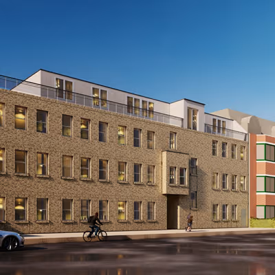 289 Ballards Lane, London Image 4