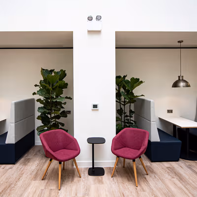 58 Wood Lane, White City Image 5