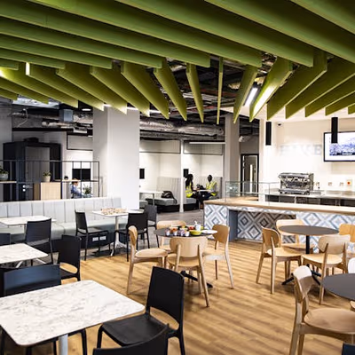 58 Wood Lane, White City Image 8