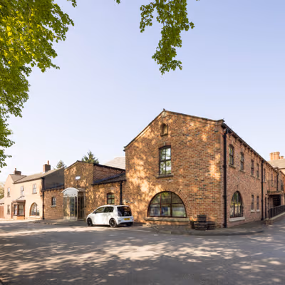 1 Selby Road, Leeds West Yorkshire Image 6