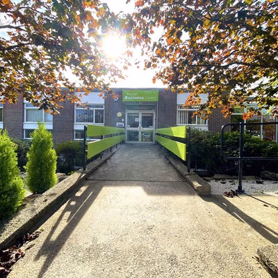 10 Thornbury Road, Estover Industrial Estate / Plymouth Image 7