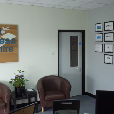 10 Thornbury Road, Estover Industrial Estate / Plymouth Image 3