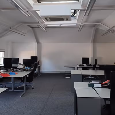 The Stables Thorncroft Manor, Leatherhead Surrey Image 2