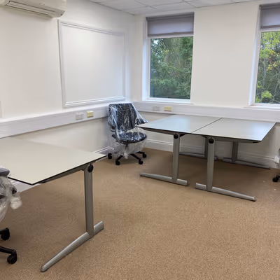 Kingston Road, Leatherhead Surrey Image 1