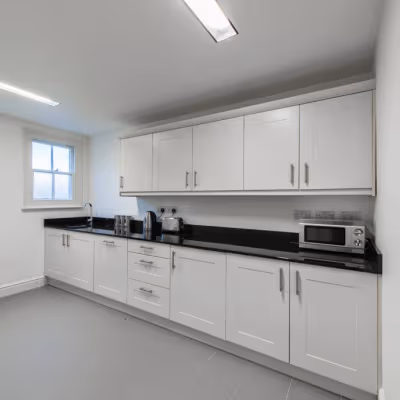 Castle Hill House High Street, Huntingdon Image 5