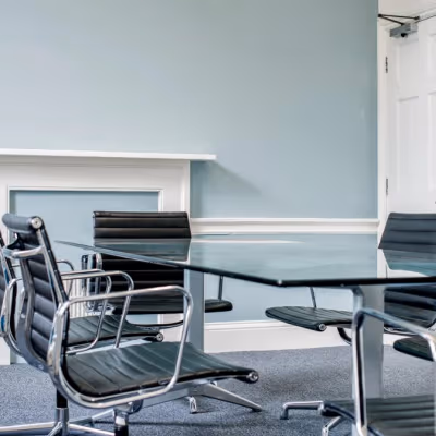 Castle Hill House High Street, Huntingdon Image 4