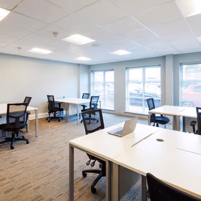 9 Nimrod Way, Ferndown Image 1