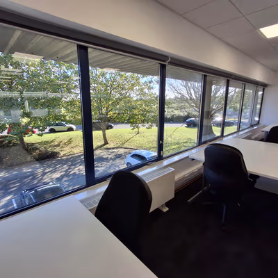 Fortran Road St Mellons Business Park, Cardiff Image 14