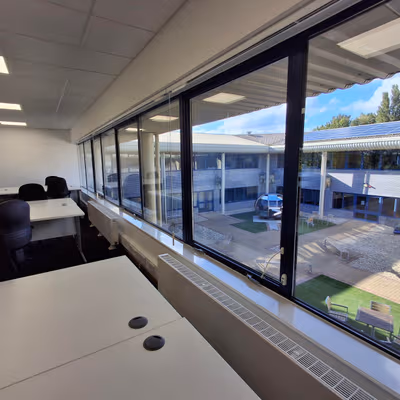 Fortran Road St Mellons Business Park, Cardiff Image 1