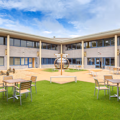 Fortran Road St Mellons Business Park, Cardiff Image 6