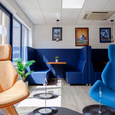 Fortran Road St Mellons Business Park, Cardiff Image 2