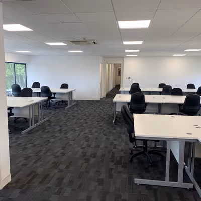 Fortran Road St Mellons Business Park, Cardiff Image 13