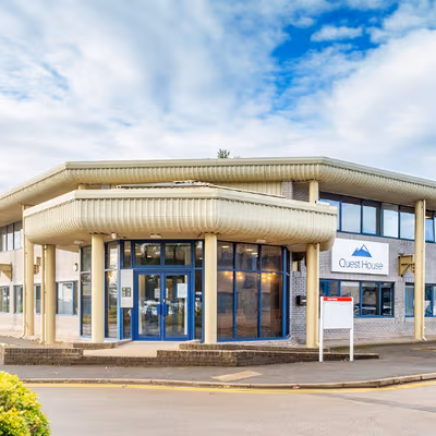 Fortran Road St Mellons Business Park, Cardiff Image 7