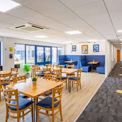 Fortran Road St Mellons Business Park, Cardiff Image 3