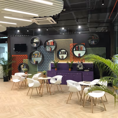 Jayashri Baug Road No 16 Wagle Industrial Estate Road No 16/z, Thane Image 3