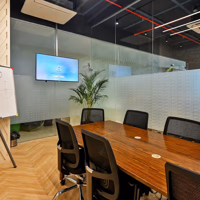 Jayashri Baug Road No 16 Wagle Industrial Estate Road No 16/z, Thane Image 4