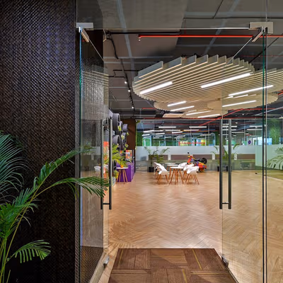 Jayashri Baug Road No 16 Wagle Industrial Estate Road No 16/z, Thane Image 8