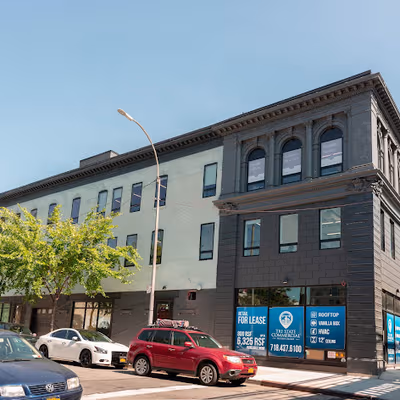 12 Park Street, Brooklyn Image 9