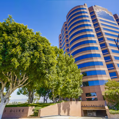 3500 W Olive Ave, Burbank Image 16