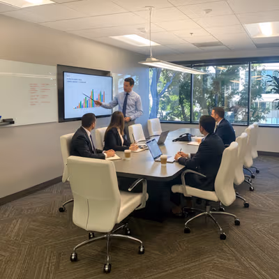 3500 W Olive Ave, Burbank Image 11