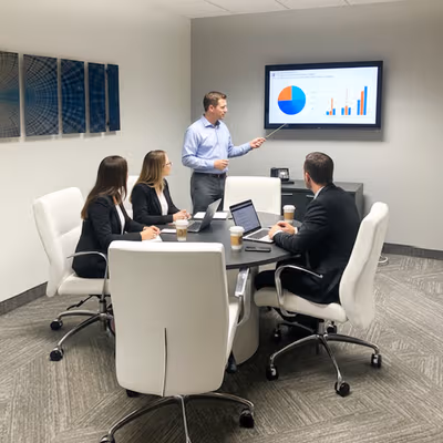 3500 W Olive Ave, Burbank Image 13