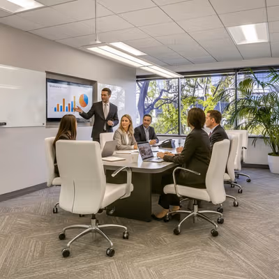 3500 W Olive Ave, Burbank Image 20