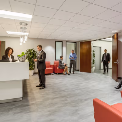 3500 W Olive Ave, Burbank Image 3