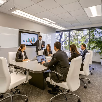 3500 W Olive Ave, Burbank Image 17