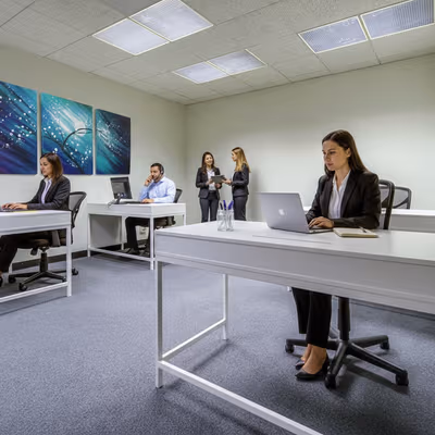 3500 W Olive Ave, Burbank Image 21