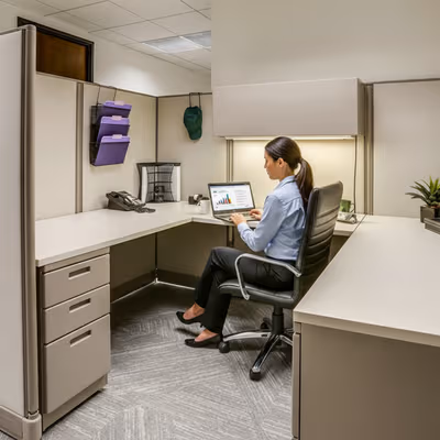 3500 W Olive Ave, Burbank Image 15