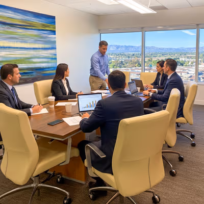 15303 Ventura Boulevard, Sherman Oaks Image 5