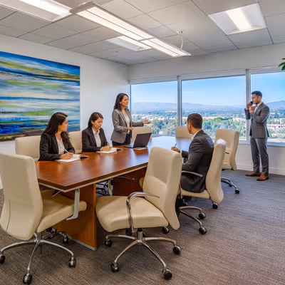 15303 Ventura Boulevard, Sherman Oaks Image 27