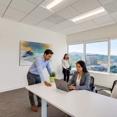 15303 Ventura Boulevard, Sherman Oaks Image 28