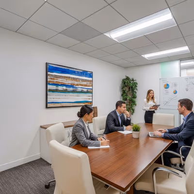 15303 Ventura Boulevard, Sherman Oaks Image 29