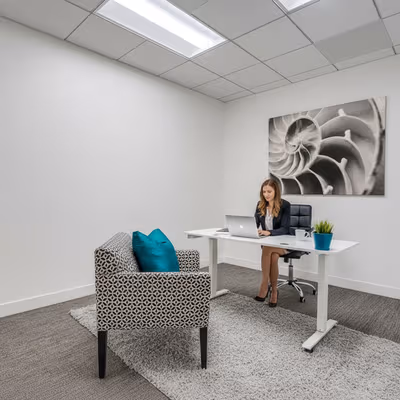 15303 Ventura Boulevard, Sherman Oaks Image 12