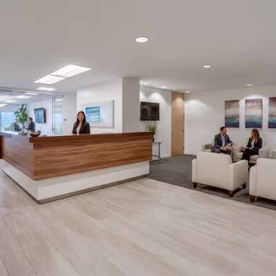 15303 Ventura Boulevard, Sherman Oaks Image 6