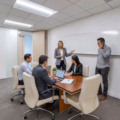 15303 Ventura Boulevard, Sherman Oaks Image 31