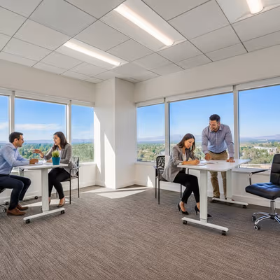 15303 Ventura Boulevard, Sherman Oaks Image 9