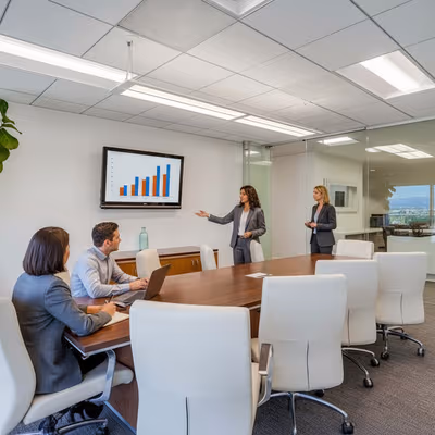 15303 Ventura Boulevard, Sherman Oaks Image 22